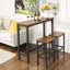 Bar Table, Bar Table Carousel 3