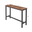 Bar Table, Bar Table Carousel 5