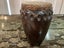 Antique Indonesian ceremonial handmade drum Carousel 4