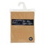 Pillowcase 45 x 0.3 x 90 cm Beige 12 Units Carousel 2