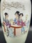 A Vintage Chinese famille rose porcelain vase Carousel 3