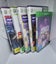 Xbox 360 Kinect & 5 Games Carousel 2