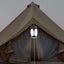 Solar LED Camping Lantern Rechargeable Power Bank Foldable Light Modes Carousel 5