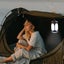 Solar LED Camping Lantern Rechargeable Power Bank Foldable Light Modes Carousel 6
