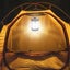 Solar LED Camping Lantern Rechargeable Power Bank Foldable Light Modes Carousel 8