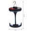 Solar LED Camping Lantern Rechargeable Power Bank Foldable Light Modes Carousel 13