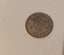 1949 sixpence George XI Carousel 1