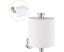 Wall Mounted Toilet Paper Holder WC Toilet Paper Holder Toilet Paper Holder Carousel 2
