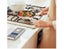 Digital Scale 200g 0.01g Mini Scale Pocket Scale Precision Scale Electronic Carousel 4