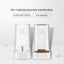 Automatic Water Dispenser & Food Container Set - White Carousel 2