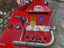 Stump Grinder Self Propelled FSI B28 Carousel 5