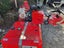 Stump Grinder Self Propelled FSI B28 Carousel 6