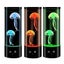 Elosung Led Jellyfish Lamp Creative Night Light For Bedroom And Children's Room Carousel 5