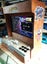 Arcade Machine 2 player Carousel 1