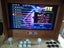 Arcade Machine 2 player Carousel 4