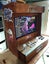 Arcade Machine 2 player Carousel 5
