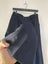 Sabé 100% Wool Navy Blue Pinstripe Suit (Made in New Zealand) Carousel 10