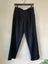 Sabé 100% Wool Navy Blue Pinstripe Suit (Made in New Zealand) Carousel 7