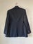 Sabé 100% Wool Navy Blue Pinstripe Suit (Made in New Zealand) Carousel 5
