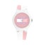 Tommy Hilfiger 1720026 Unisex Pink Watch Quartz 40mm Carousel 1