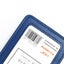 With Neck Lanyard Credit Card Holder Badge Card Case Name ID Card Cover Carousel 5