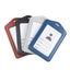 With Neck Lanyard Credit Card Holder Badge Card Case Name ID Card Cover Carousel 6