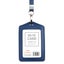 With Neck Lanyard Credit Card Holder Badge Card Case Name ID Card Cover Carousel 8