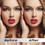 Lip Liner Peel off Lip Liner Tattoo Lip Stain Peel Off Long Lasting Waterproof Carousel 3