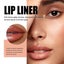 Lip Liner Peel off Lip Liner Tattoo Lip Stain Peel Off Long Lasting Waterproof Carousel 4