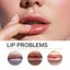 Lip Liner Peel off Lip Liner Tattoo Lip Stain Peel Off Long Lasting Waterproof Carousel 6