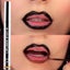 Lip Liner Peel off Lip Liner Tattoo Lip Stain Peel Off Long Lasting Waterproof Carousel 9