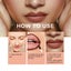 Lip Liner Peel off Lip Liner Tattoo Lip Stain Peel Off Long Lasting Waterproof Carousel 11