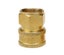 Pressure Hose Fitting Adapter M22(14/15) to 3/8 QC Quick Connector Carousel 2