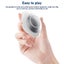 1set The Sleeping Aid Device Hand Held Ergonomic Sleep Relief Aid Machine Hel... Carousel 2