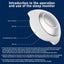 1set The Sleeping Aid Device Hand Held Ergonomic Sleep Relief Aid Machine Hel... Carousel 3