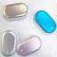 Portable Mini Hand Warmer USB Rechargeable 2 In1 Pocket Power Bank Winter Heater Carousel 5