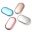 Portable Mini Hand Warmer USB Rechargeable 2 In1 Pocket Power Bank Winter Heater Carousel 7