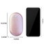 Portable Mini Hand Warmer USB Rechargeable 2 In1 Pocket Power Bank Winter Heater Carousel 10