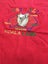 Adult Australia Koala Land T Shirt 100% Cotton Souvenir Tee Top - Red Carousel 4