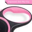 New Retractable Dog Leash Carousel 3