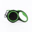 New Retractable Dog Leash Carousel 11