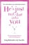Hes Just Not That Into You by Greg Behrendt - Paperback Carousel 1