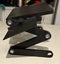 Vented laptop stand & removable mouse bit Carousel 4