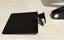 Vented laptop stand & removable mouse bit Carousel 5
