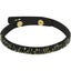 Ladies Bracelet Adore 5375579 Black 17 cm Carousel 1