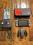 Nintendo Switch + Games & Case Carousel 1