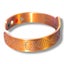 Copper band 100% solid Copper band 8 Magnets nz fern Carousel 11