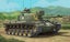 I Love Kit 1:35 M48A3 MBT Carousel 1