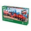 BRIO Rescue Firefighting Train Carousel 1