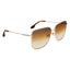 Women's Sunglasses By Victoria Beckham Vb218S-708 O 61 Mm Carousel 2